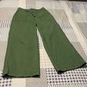 Universal Thread Wide Leg Pants